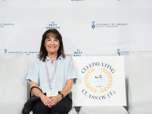 Great Alumni – Class Photos