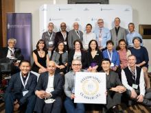 Great Alumni – Class Photos