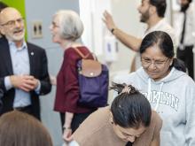 Open House – Event Photos