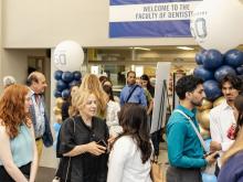 Open House – Event Photos