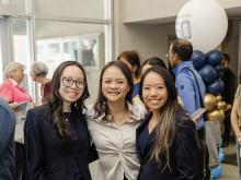 Open House – Event Photos