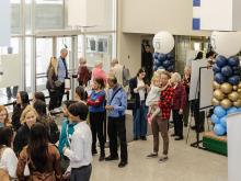 Open House – Event Photos