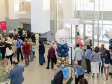 Open House – Event Photos