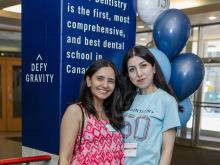 Open House – Event Photos