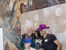 Open House – Event Photos