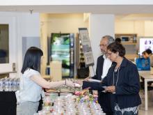 Open House – Event Photos