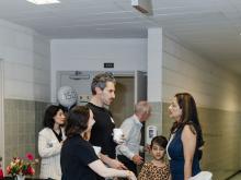 Open House – Event Photos