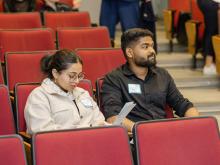 Open House – Event Photos