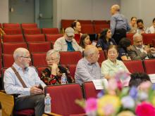 Open House – Event Photos