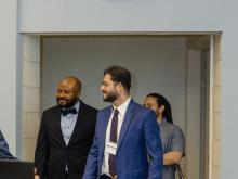 Open House – Event Photos