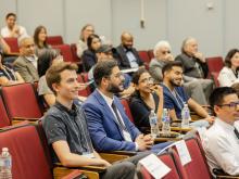 Open House – Event Photos