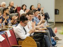 Open House – Event Photos