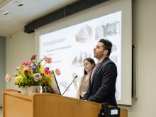Open House – Event Photos