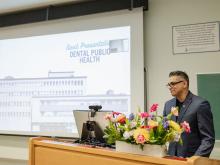 Open House – Event Photos