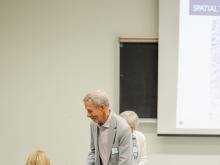 Open House – Event Photos