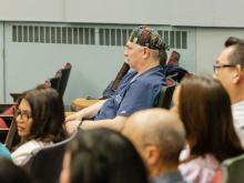 Open House – Event Photos