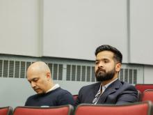 Open House – Event Photos