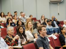 Open House – Event Photos