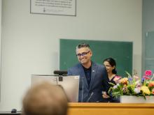 Open House – Event Photos