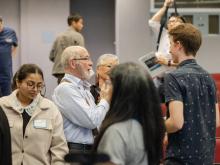 Open House – Event Photos