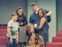 Open House – Event Photos