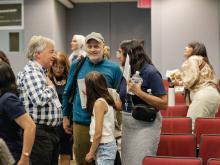 Open House – Event Photos