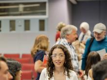 Open House – Event Photos