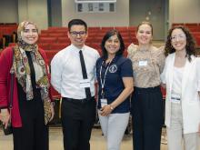 Open House – Event Photos