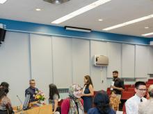 Open House – Event Photos