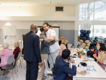 Open House – Event Photos