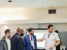 Open House – Event Photos