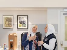 Open House – Event Photos