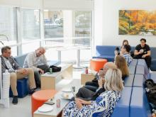 Open House – Event Photos