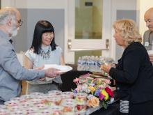 Open House – Event Photos