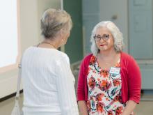 Open House – Event Photos