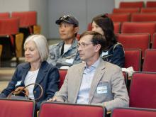 Open House – Event Photos
