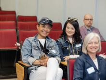 Open House – Event Photos