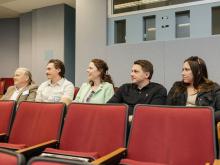 Open House – Event Photos