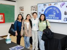 Open House – Event Photos