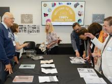 Open House – Event Photos