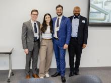 Open House – Event Photos