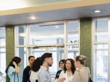 Open House – Event Photos