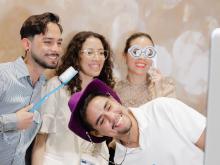 Open House – Event Photos