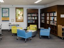 Open House – Event Photos