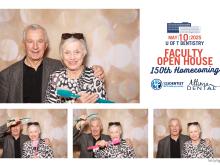 Open House – Photo Booth