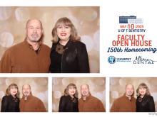 Open House – Photo Booth