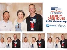 Open House – Photo Booth