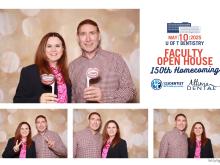 Open House – Photo Booth