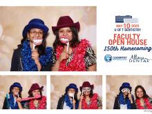 Open House – Photo Booth