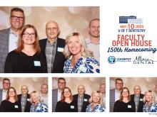 Open House – Photo Booth